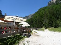 Grünwaldalm &ndash; &copy; Doreen Päßler (Eberhardt TRAVEL)