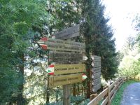 Wo geht es hin? &ndash; &copy; Doreen Päßler (Eberhardt TRAVEL)