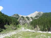Bergkulisse &ndash; &copy; Doreen Päßler (Eberhardt TRAVEL)
