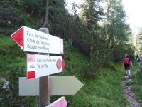 Paul Grohmann-Weg &ndash; &copy; Doreen Päßler (Eberhardt TRAVEL)