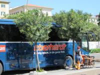 Unser Bus