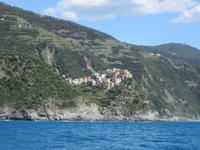 5 Terre