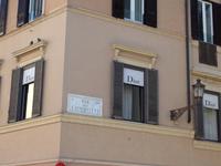 063 Via di Condotti &ndash; &copy; Patrick Fritzsche (Eberhardt TRAVEL)