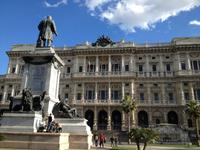 066 Palazzo di Giustizia (Justizpalast) &ndash; &copy; Patrick Fritzsche (Eberhardt TRAVEL)