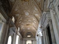 070 Petersbasilika &ndash; &copy; Patrick Fritzsche (Eberhardt TRAVEL)