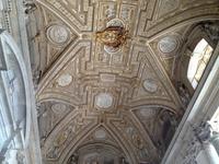 072 in der Petersbasilika &ndash; &copy; Patrick Fritzsche (Eberhardt TRAVEL)