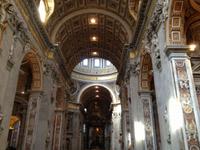 074 Petersbasilika &ndash; &copy; Patrick Fritzsche (Eberhardt TRAVEL)