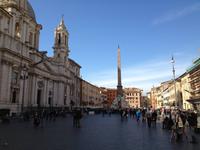 112 Piazza Navona &ndash; &copy; Patrick Fritzsche (Eberhardt TRAVEL)