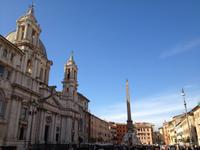 113 Piazza Navona &ndash; &copy; Patrick Fritzsche (Eberhardt TRAVEL)
