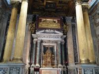 133 Papstbasilika St. Giovanni in Lateran &ndash; &copy; Patrick Fritzsche (Eberhardt TRAVEL)