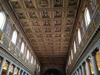 137 Papstbasilika Santa Maria Maggiore &ndash; &copy; Patrick Fritzsche (Eberhardt TRAVEL)