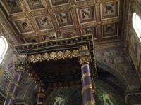 140 Papstbasilika Santa Maria Maggiore &ndash; &copy; Patrick Fritzsche (Eberhardt TRAVEL)