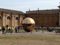 146 Vatikaniche Museen &ndash; &copy; Patrick Fritzsche (Eberhardt TRAVEL)