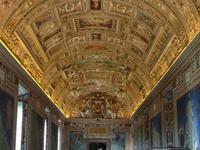 159 Vatikaniche Museen &ndash; &copy; Patrick Fritzsche (Eberhardt TRAVEL)