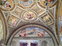 163 Vatikaniche Museen &ndash; &copy; Patrick Fritzsche (Eberhardt TRAVEL)