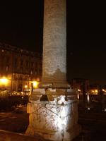 194 Trajanssäule &ndash; &copy; Patrick Fritzsche (Eberhardt TRAVEL)