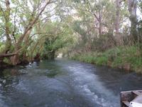 Fluss &ndash; &copy; Barbara Werrmann (Eberhardt TRAVEL)
