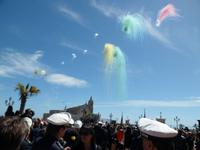 Feuerwerk  &ndash; &copy; Barbara Werrmann (Eberhardt TRAVEL)