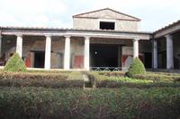 Pompeji  &ndash; &copy; Uwe Lorenz (Eberhardt TRAVEL)