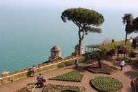 Ravello &ndash; &copy; Uwe Lorenz (Eberhardt TRAVEL)