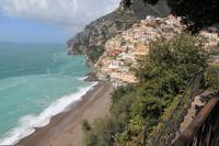 Positano &ndash; &copy; Uwe Lorenz (Eberhardt TRAVEL)
