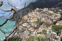 Positano &ndash; &copy; Uwe Lorenz (Eberhardt TRAVEL)