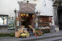 Amalfi &ndash; &copy; Uwe Lorenz (Eberhardt TRAVEL)