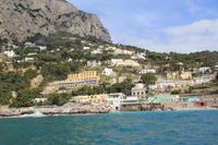 Bootsfahrt Capri &ndash; &copy; Uwe Lorenz (Eberhardt TRAVEL)