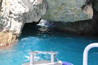 Grotta Azzura Capri &ndash; &copy; Uwe Lorenz (Eberhardt TRAVEL)