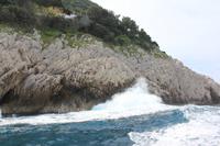 Bootsfahrt Capri &ndash; &copy; Uwe Lorenz (Eberhardt TRAVEL)