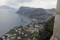 Anacapri &ndash; &copy; Uwe Lorenz (Eberhardt TRAVEL)