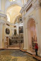 Anacapri &ndash; &copy; Uwe Lorenz (Eberhardt TRAVEL)