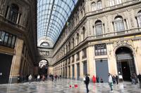 Neapel &ndash; &copy; Uwe Lorenz (Eberhardt TRAVEL)