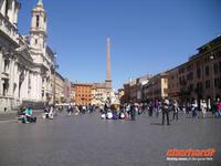 Piazza Navona &ndash; &copy; Ingrid Langer (Eberhardt TRAVEL)