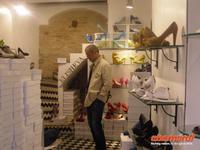 Mode in Rom &ndash; &copy; Ingrid Langer (Eberhardt TRAVEL)