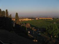 ...Richtung Rom &ndash; &copy; Petra Sauer (Eberhardt TRAVEL)