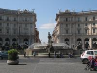 Platz der Republik &ndash; &copy; Petra Sauer (Eberhardt TRAVEL)