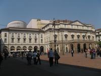 Die Scala &ndash; &copy; Petra Sauer (Eberhardt TRAVEL)