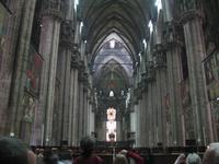 Im Dom &ndash; &copy; Petra Sauer (Eberhardt TRAVEL)