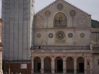 Dom von Spoletto &ndash; &copy; Gabriele Schwarze (Eberhardt TRAVEL)