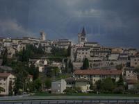 Spello &ndash; &copy; Gabriele Schwarze (Eberhardt TRAVEL)