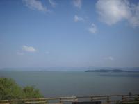 Trasimenischer See &ndash; &copy; Gabriele Schwarze (Eberhardt TRAVEL)