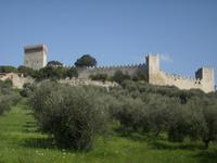 Rocca del Leone &ndash; &copy; Gabriele Schwarze (Eberhardt TRAVEL)