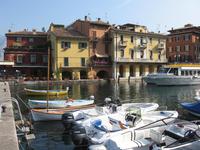 Malcesine &ndash; &copy; Ralf Kuchenbecker (Eberhardt TRAVEL)