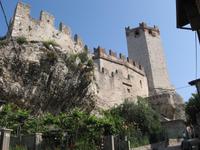 Malcesine &ndash; &copy; Ralf Kuchenbecker (Eberhardt TRAVEL)
