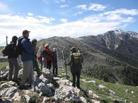 Am Monte Baldo &ndash; &copy; Ralf Kuchenbecker (Eberhardt TRAVEL)