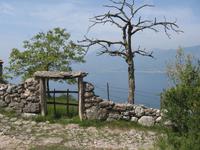 Auf dem Weg nach Campo