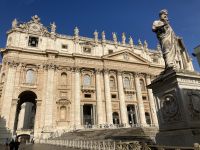 Basilika S. Pietro &ndash; &copy; Mathias Schirmer (Eberhardt TRAVEL)