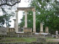 Olympia Philipeion