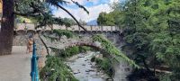 Meran &ndash; &copy; Betina Marinow (Eberhardt TRAVEL)